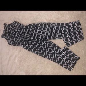 EnFocus Studio Black & White Jumper